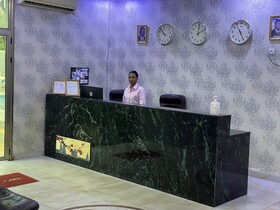 Blb Motel
