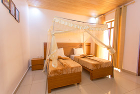 Bougainvilla Boutique Hotel