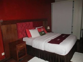 Bougainvilla Boutique Hotel