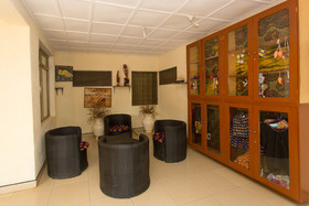 Bougainvilla Boutique Hotel