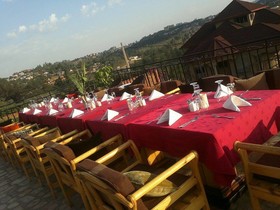 Bougainvilla Boutique Hotel
