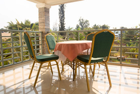 Bougainvilla Boutique Hotel