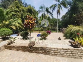chez Drocella Eglantine Lodge Hotel
