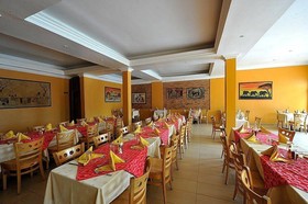 Chez Lando