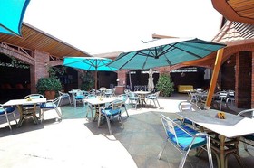 Chez Lando