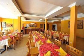 Chez Lando