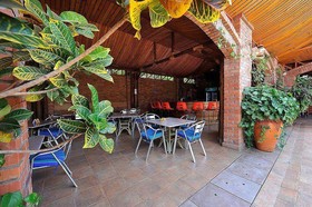 Chez Lando