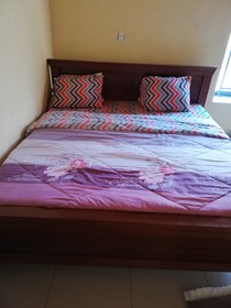 Chill INN Kigali Rwanda