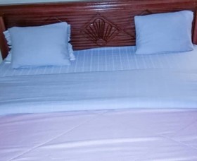 Chill INN Kigali Rwanda