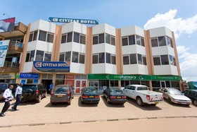 Civitas Hotel