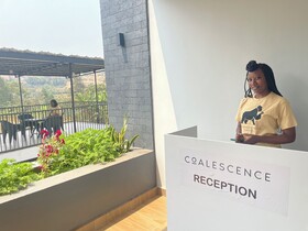 Coalescence Hotel