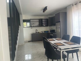 Coalescence Hotel