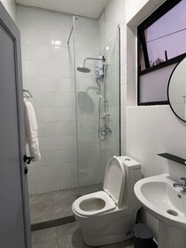 Coalescence Hotel