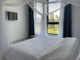 Coalescence Hotel