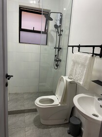 Coalescence Hotel