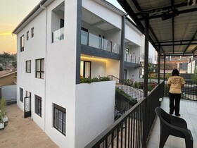 Coalescence Hotel