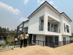 Coalescence Hotel