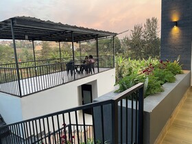 Coalescence Hotel