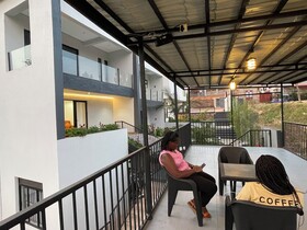 Coalescence Hotel