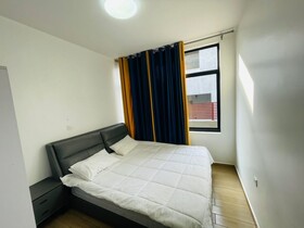 Dafrican Bnb