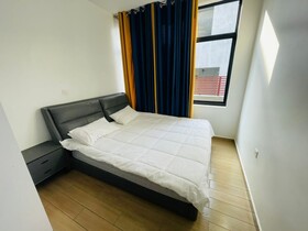 Dafrican Bnb