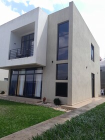 Dafrican Bnb