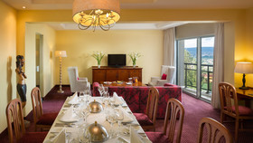 Hôtel des Mille Collines