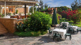 Hôtel des Mille Collines