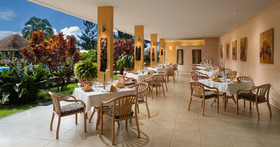 Hôtel des Mille Collines