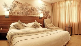 Dmall Hotel