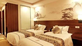 Dmall Hotel