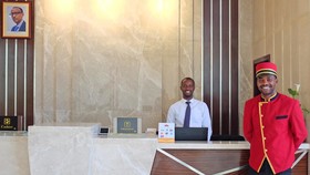Dmall Hotel