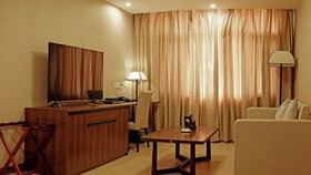 Dmall Hotel