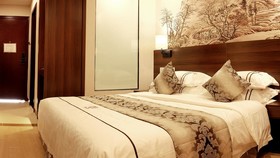 Dmall Hotel
