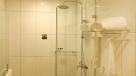 Dmall Hotel