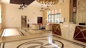 Dmall Hotel
