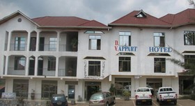DV Appart Hotel
