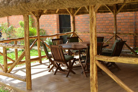 Ecoair Apartment Hotel