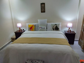 Ecoair Apartment Hotel