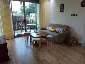Ecoair Apartment Hotel