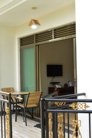 Ecoair Apartment Hotel