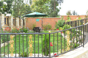 Ecoair Apartment Hotel