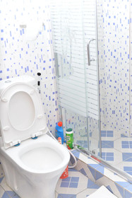 Ecoair Apartment Hotel