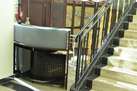 Ecoair Apartment Hotel