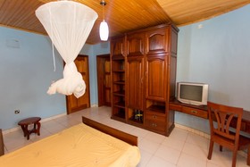 Eden Escape Villa