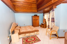 Eden Escape Villa