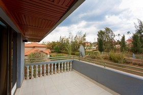Eden Escape Villa