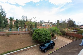 Eden Escape Villa
