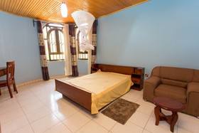 Eden Escape Villa