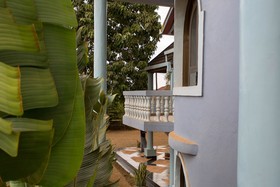 Eden Escape Villa
